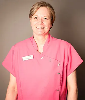 Lisa Ramshaw