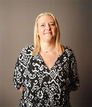 Clair Johns