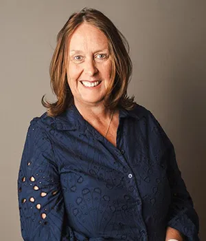 Claire Paylor