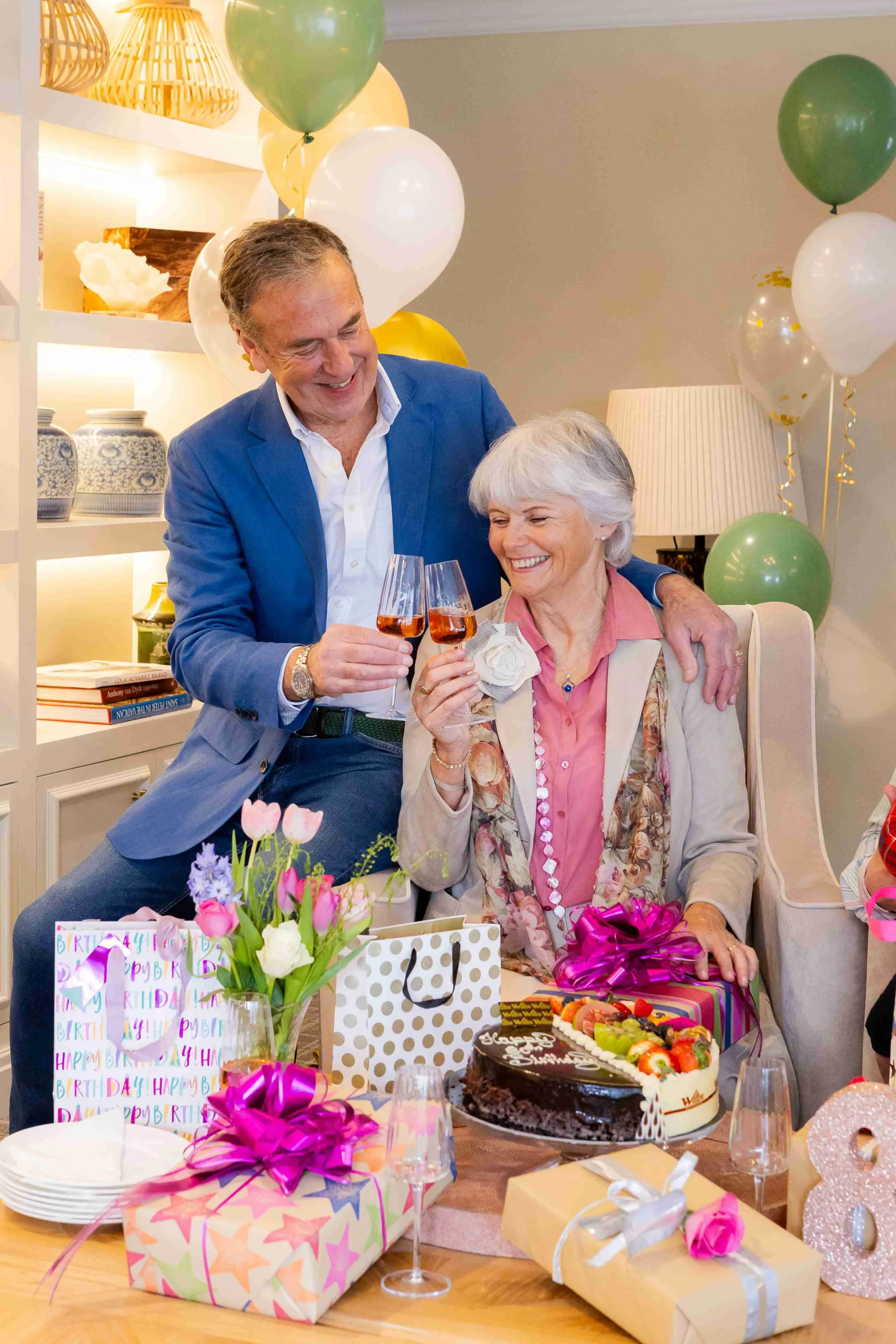 The Care Conversation