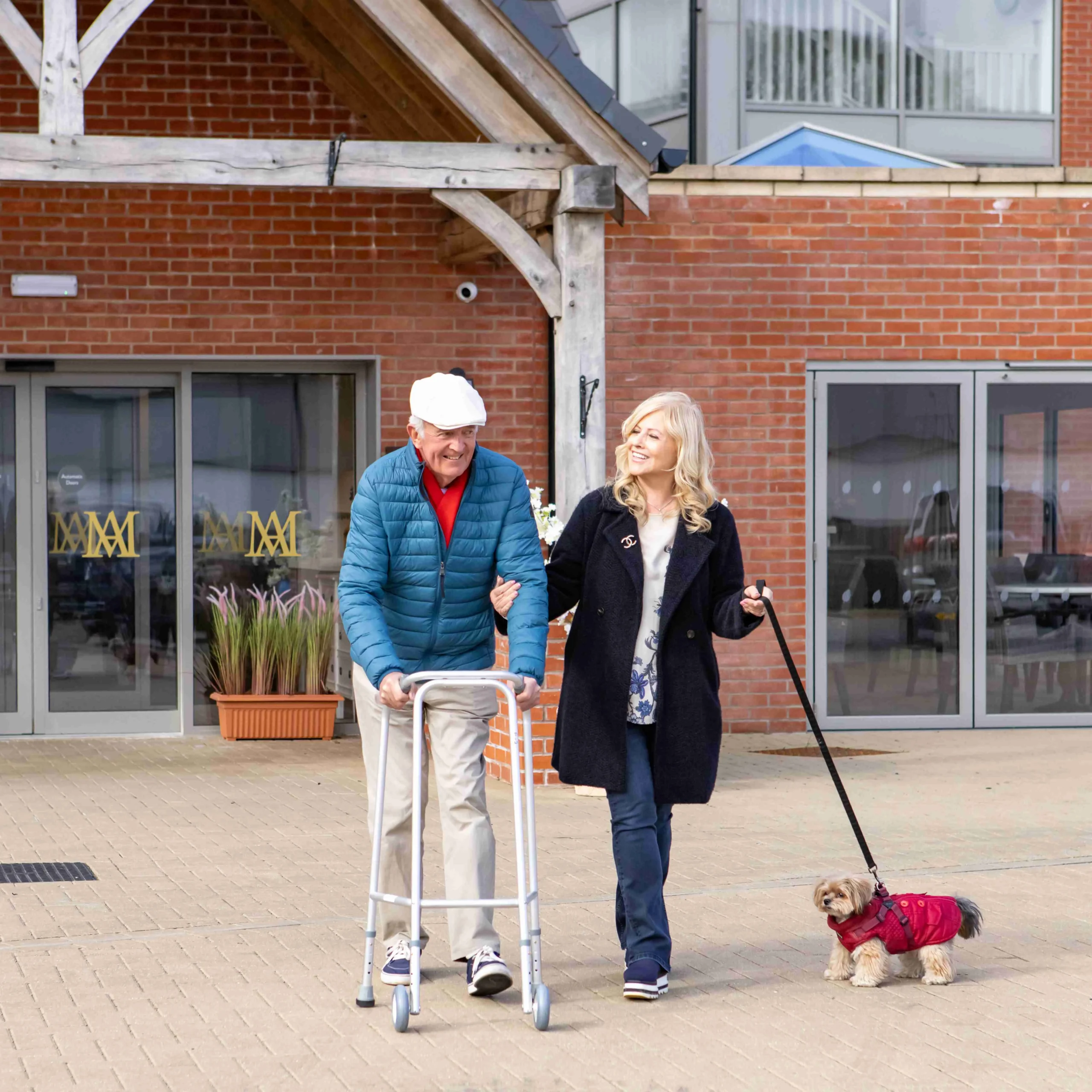 Dementia Care