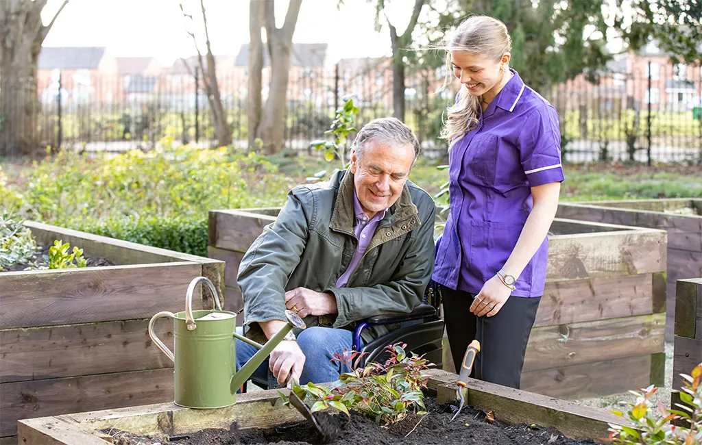 dementia-care