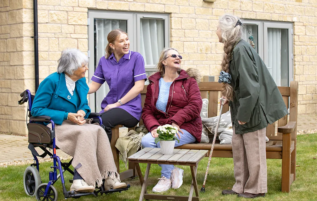 residential-care