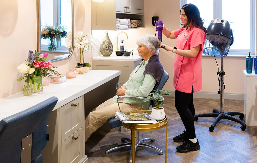 senior-care